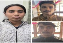 युवकों से लाख की डिमांड जबलपुर में हनीट्रैप ने पुलिस भी चौंकाया