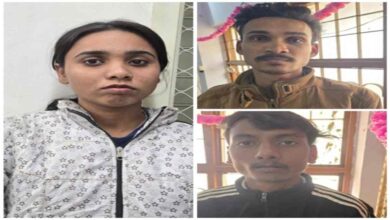 युवकों से लाख की डिमांड जबलपुर में हनीट्रैप ने पुलिस भी चौंकाया