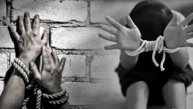 अंबिकापुर में दो लड़कियों की मानव तस्करी एक बरामद एक लापता