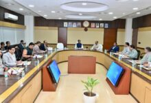 रायपुर कैबिनेट बैठक में शासन के महत्वपूर्ण प्रस्ताव
