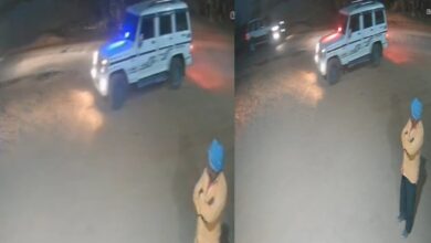 फारेस्ट गार्ड पर अवैध वसूली का आरोप, विभाग ने जांच शुरू की फारेस्ट गार्ड पर अवैध वसूली का आरोप, विभाग ने जांच शुरू की