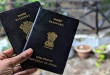 भोपाल में फर्जी दस्तावेज से पासपोर्ट बनवाकर बांग्लादेशी फरार