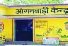 आंगनबाड़ी कार्यकर्ता के पदों पर निकली भर्ती,इस तारीख तक करें आवेदन