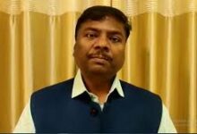 गांधी के नाम पर राजनीतिक दुकानदारी चलाने की मंशा में कांग्रेसी अब कामयाब नहीं होंगे : कश्यप