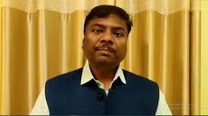 गांधी के नाम पर राजनीतिक दुकानदारी चलाने की मंशा में कांग्रेसी अब कामयाब नहीं होंगे : कश्यप