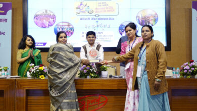 महिलाओं के आर्थिक सशक्तिकरण, सामाजिक सुरक्षा एवं लैंगिक समानता पर हुआ गहन मंथन महिलाओं के आर्थिक सशक्तिकरण, सामाजिक सुरक्षा एवं लैंगिक समानता पर हुआ गहन मंथन