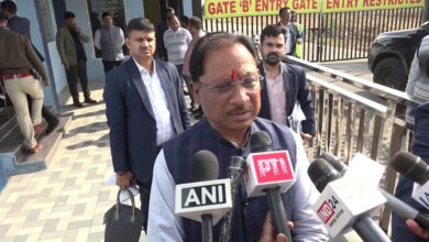 विकसित भारत–जी राम जी ग्रामीण श्रमिकों के सम्मान और अधिकारों की मजबूत गारंटी: मुख्यमंत्री साय