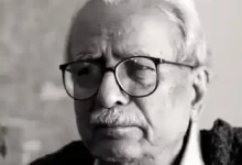 साहित्य के क्षेत्र में आएगी एक रिक्तता : देव