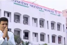 प्रदेश प्रवक्ताओं के चयन के लिए कांग्रेस ने बनाई समिति