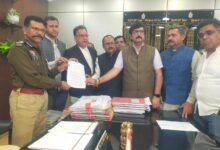 भूपेश है तो भरोसा पेज से लगातार चलाई जा रही है फर्जी खबरें – भाजपा भूपेश है तो भरोसा पेज से लगातार चलाई जा रही है फर्जी खबरें – भाजपा