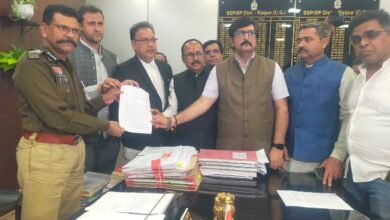 भूपेश है तो भरोसा पेज से लगातार चलाई जा रही है फर्जी खबरें – भाजपा भूपेश है तो भरोसा पेज से लगातार चलाई जा रही है फर्जी खबरें – भाजपा