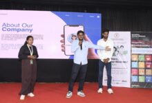 टेकस्टार्स स्टार्टअप वीकेंड का सफल आयोजन, युवाओं को मिला वैश्विक मंच टेकस्टार्स स्टार्टअप वीकेंड का सफल आयोजन, युवाओं को मिला वैश्विक मंच