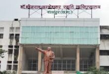 अम्बेडकर अस्पताल के रेडियोडायग्नोसिस विभाग में सोनोग्राफी जाँच सेवाओं में वेटिंग हुई शून्य अम्बेडकर अस्पताल के रेडियोडायग्नोसिस विभाग में सोनोग्राफी जाँच सेवाओं में वेटिंग हुई शून्य