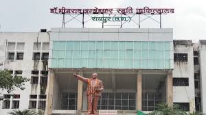 अम्बेडकर अस्पताल के रेडियोडायग्नोसिस विभाग में सोनोग्राफी जाँच सेवाओं में वेटिंग हुई शून्य अम्बेडकर अस्पताल के रेडियोडायग्नोसिस विभाग में सोनोग्राफी जाँच सेवाओं में वेटिंग हुई शून्य