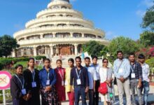 आस्था आवासीय विद्यालय- दंतेवाड़ा के नौनिहालों के लिए उम्मीद का उजाला आस्था आवासीय विद्यालय- दंतेवाड़ा के नौनिहालों के लिए उम्मीद का उजाला