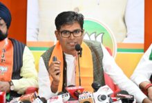 गाइडलाइन दरों में किये गये बड़े जनहितैषी सुधार – चौधरी