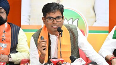 गाइडलाइन दरों में किये गये बड़े जनहितैषी सुधार – चौधरी