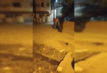 न्यू हाउसिंग बोर्ड कॉलोनी में शराब के नशे में दो युवतियों का उत्पात