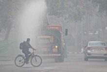 सिंगरौली में बढ़ा वायु प्रदूषण स्वास्थ्य के लिए खतरा