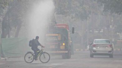 सिंगरौली में बढ़ा वायु प्रदूषण स्वास्थ्य के लिए खतरा