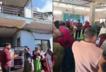 छिंदवाड़ा प्रार्थना सभा में धर्मांतरण का प्रयास 3 गिरफ्तार