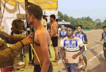 पुलिस आरक्षक भर्ती पर पारदर्शिता, शिकायत सुनवाई की तारीख तय