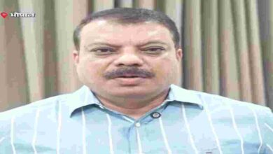 फर्जी अंकसूची विवाद MPLA कोर्ट ने उमंग सिंघार को नोटिस जारी