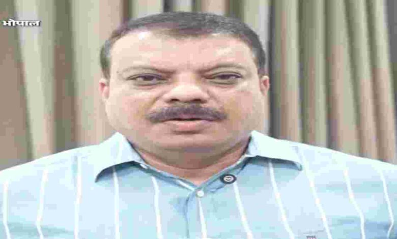 फर्जी अंकसूची विवाद MPLA कोर्ट ने उमंग सिंघार को नोटिस जारी