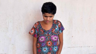 20 साल तक कमरे में कैद रही लिसा अब मिली जिंदगी की नई रोशनी