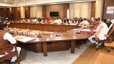 मध्यप्रदेश कैबिनेट बैठक नगरीय विकास और सरकारी भर्ती में अहम निर्णय