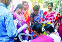 एसआईआर पूरा 37,099 मृत मतदाता और वोटर लिस्ट अपडेट