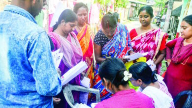 एसआईआर पूरा 37,099 मृत मतदाता और वोटर लिस्ट अपडेट एसआईआर पूरा 37,099 मृत मतदाता और वोटर लिस्ट अपडेट