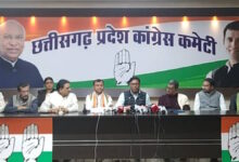 बीजेपी का ‘कांग्रेस मुक्त भारत’ निशाना लोकतंत्र पर: शशिकांत सेंथिल