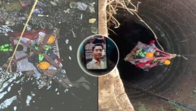 छिंदवाड़ा कुएं में गिरे किशोर की रेस्क्यू के बाद मौत