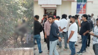 बिलासपुर गौवंश के साथ दुष्कर्म का वायरल वीडियो आरोपी युवक गिरफ्तार