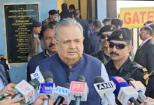 छत्तीसगढ़ विधानसभा का शीतकालीन सत्र 14 दिसंबर से शुरू