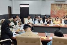 लाडली बहनों को लेकर विजय शाह के बयान पर कांग्रेस का विरोध