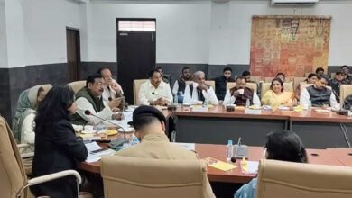 लाडली बहनों को लेकर विजय शाह के बयान पर कांग्रेस का विरोध