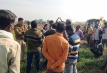 श्मशान घाट तक शव यात्रा के लिए रास्ता बनाने पर प्रशासन की त्वरित कार्रवाई