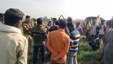 श्मशान घाट तक शव यात्रा के लिए रास्ता बनाने पर प्रशासन की त्वरित कार्रवाई