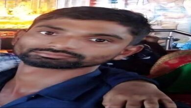 कुरवाई-पठारी में बिजली हादसे में युवक की मौत परिवार ने मुआवजे की मांग की