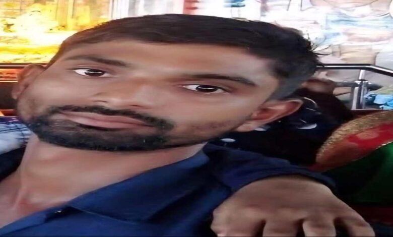 कुरवाई-पठारी में बिजली हादसे में युवक की मौत परिवार ने मुआवजे की मांग की