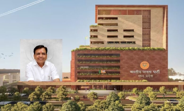 अब सप्ताह में 5 दिन संगठन कार्यालय में बैठेंगे मंत्री