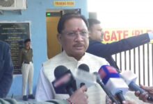 बीजापुर मुठभेड़ 16 नक्सली ढेर 3 जवान शहीद CM ने श्रद्धांजलि दी