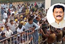 मध्य प्रदेश: संजय पाठक पर आदिवासी जमीन खरीद जांच, आयोग ने कलेक्टरों को दी चेतावनी