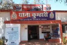 दुर्ग में एटीएम लूट14 लाख रुपये लेकर फरार आरोपी दुर्ग में एटीएम लूट14 लाख रुपये लेकर फरार आरोपी