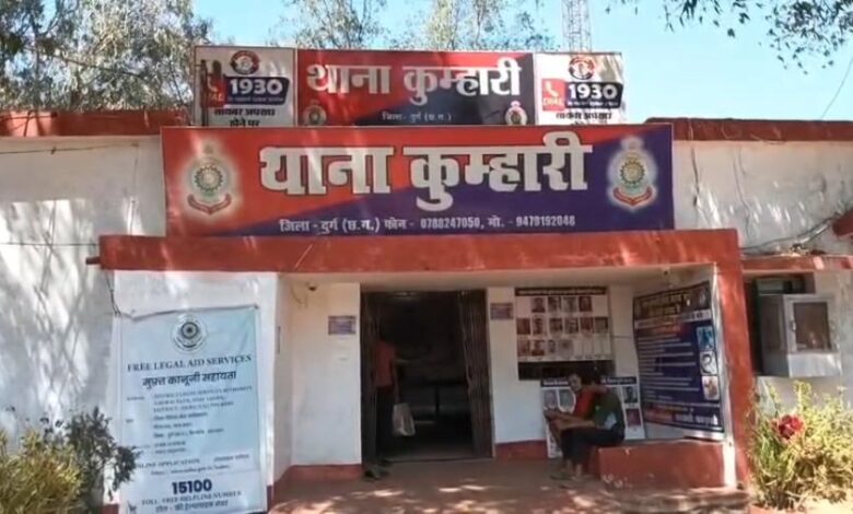 दुर्ग में एटीएम लूट14 लाख रुपये लेकर फरार आरोपी दुर्ग में एटीएम लूट14 लाख रुपये लेकर फरार आरोपी