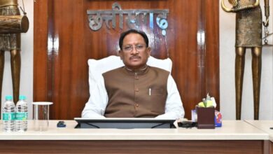 छत्तीसगढ़ में बाल अधिकार सुरक्षा के लिए राष्ट्रीय स्तर का रक्षक पाठ्यक्रम शुरू छत्तीसगढ़ में बाल अधिकार सुरक्षा के लिए राष्ट्रीय स्तर का रक्षक पाठ्यक्रम शुरू