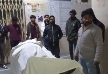 जबलपुर में चायनीज ठेले संचालक की चाकूबाजी से हत्या