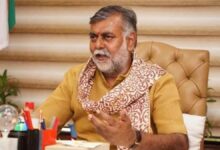 मंत्री प्रह्लाद पटेल ने दो साल की उपलब्धियां पेश की